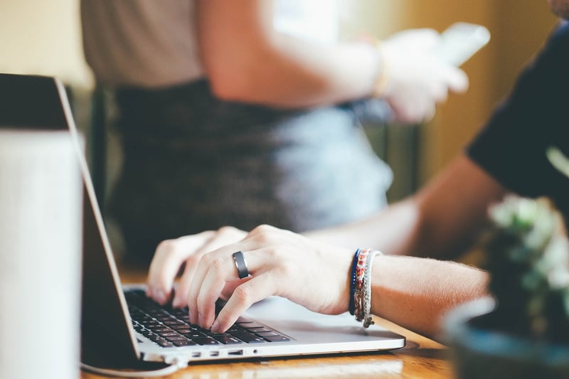 Online Retail Business